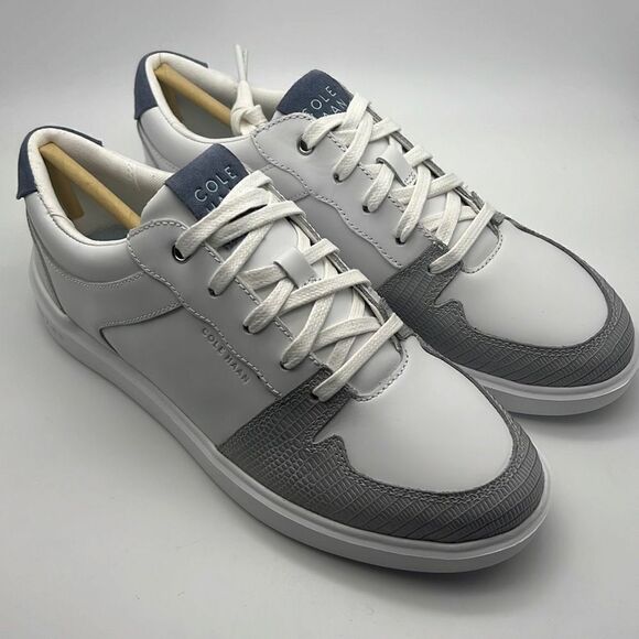 COLE HAAN Modern Colorblock Sneaker-NWB-women 5.5‎ - Picture 1 of 5